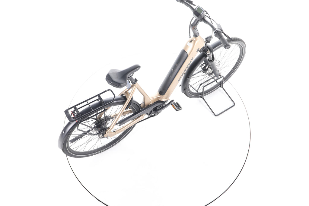 Stevens E-Brione Luxe Forma City E-Bike Tiefeinsteiger - Image 24