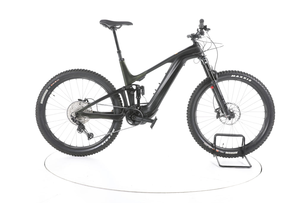 Giant Trance X Advanced E+ E-Bike Fully Carbon - Image 1