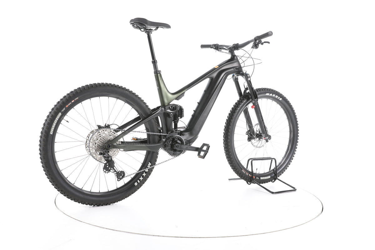 Giant Trance X Advanced E+ E-Bike Fully Carbon - Image 12