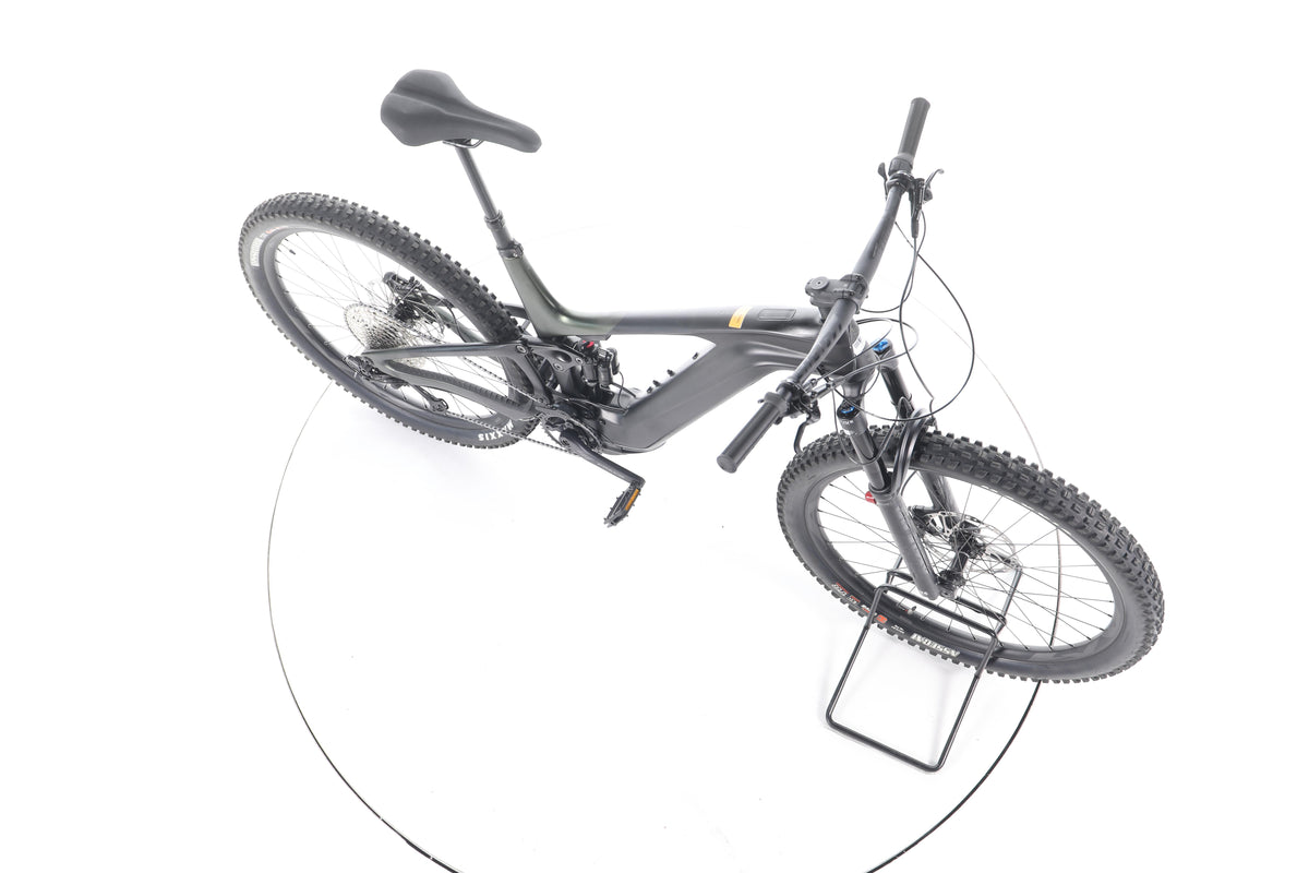 Giant Trance X Advanced E+ E-Bike Fully Carbon - Image 14