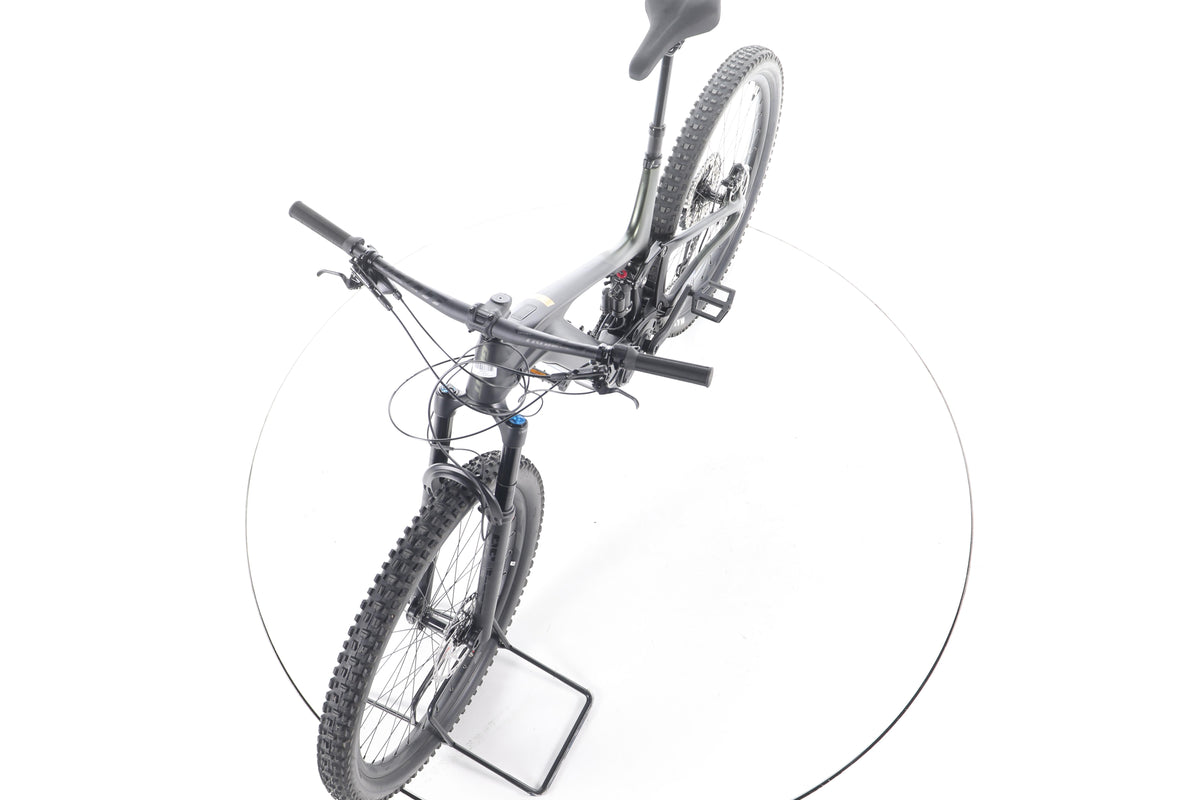 Giant Trance X Advanced E+ E-Bike Fully Carbon - Image 17