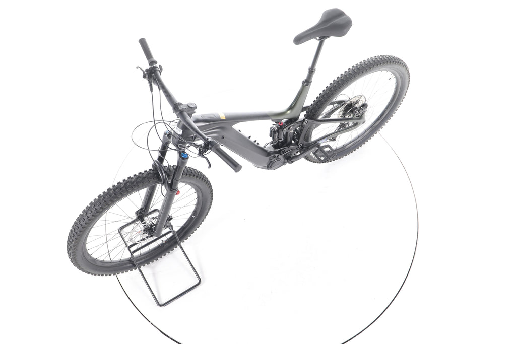 Giant Trance X Advanced E+ E-Bike Fully Carbon - Image 18
