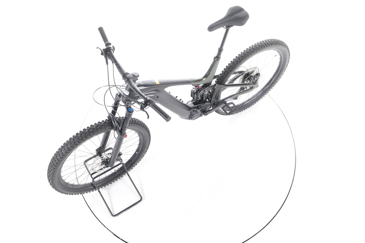 Giant Trance X Advanced E+ E-Bike Fully Carbon - Image 18