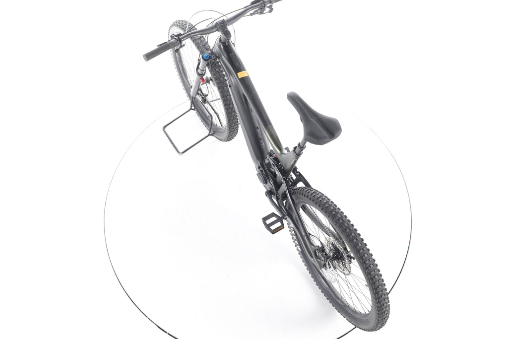 Giant Trance X Advanced E+ E-Bike Fully Carbon - Image 21
