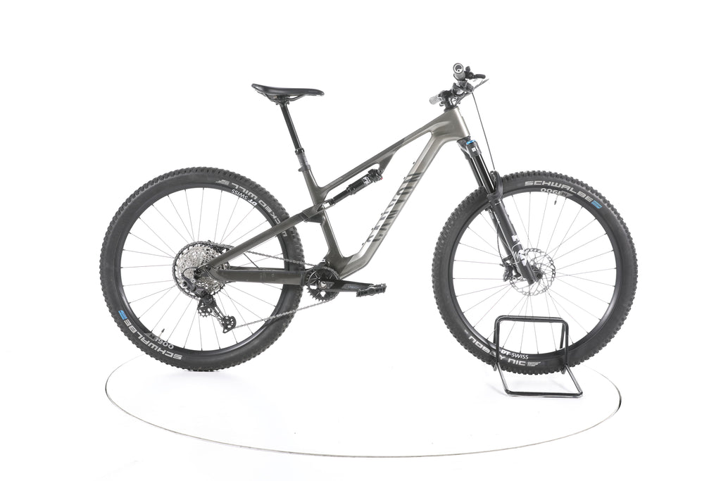 Canyon Neuron CF 7 Fahrrad Fully - Image 1