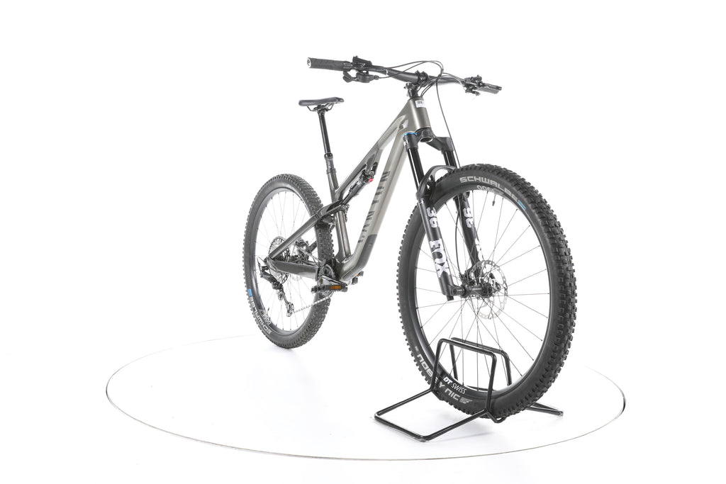 Canyon Neuron CF 7 Fahrrad Fully - Image 3