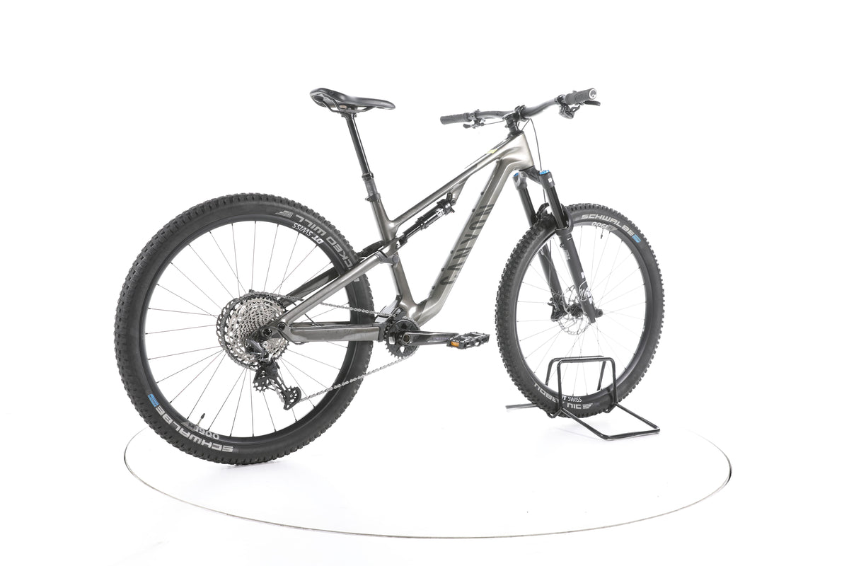 Canyon Neuron CF 7 Fahrrad Fully - Image 12