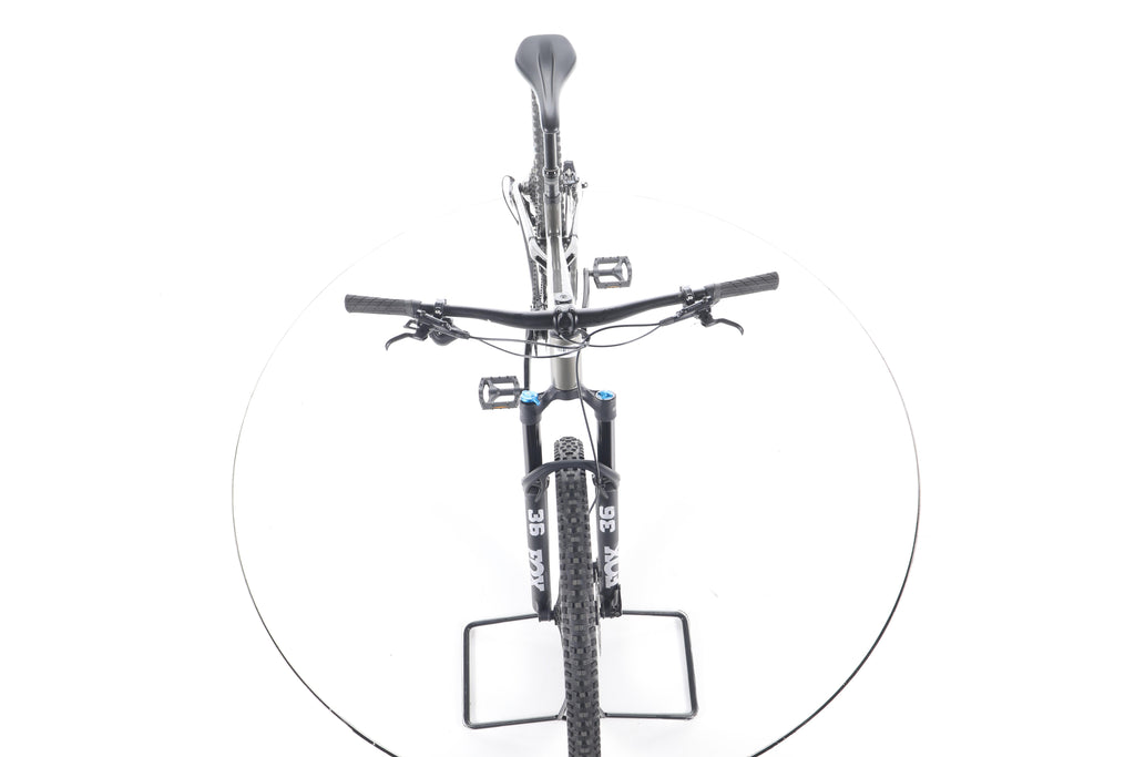 Canyon Neuron CF 7 Fahrrad Fully - Image 16