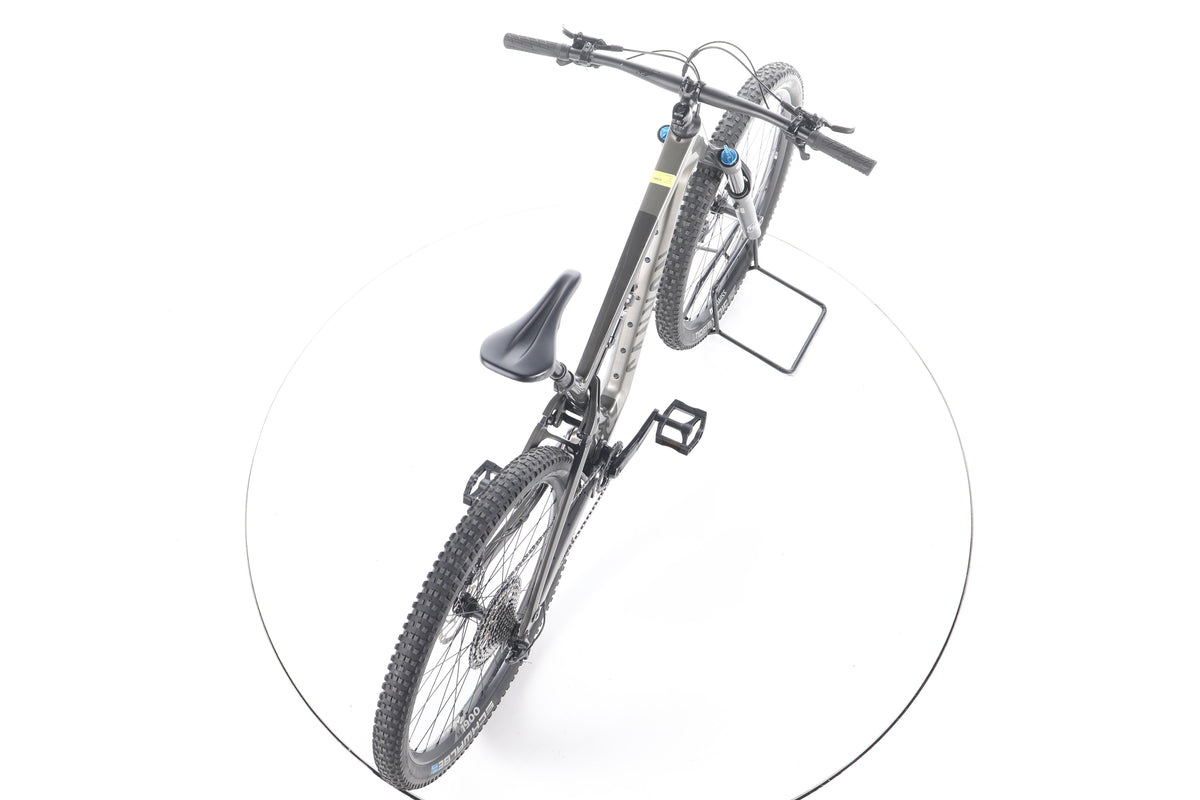 Canyon Neuron CF 7 Fahrrad Fully - Image 23