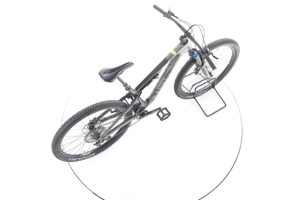 Canyon Neuron CF 7 Fahrrad Fully - Image 24