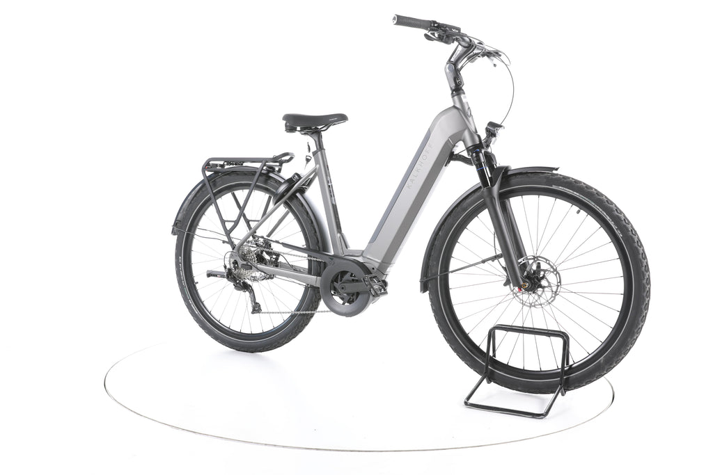 Kalkhoff Endeavour 5.B Move+ Trekking E-Bike Tiefeinsteiger - Image 2