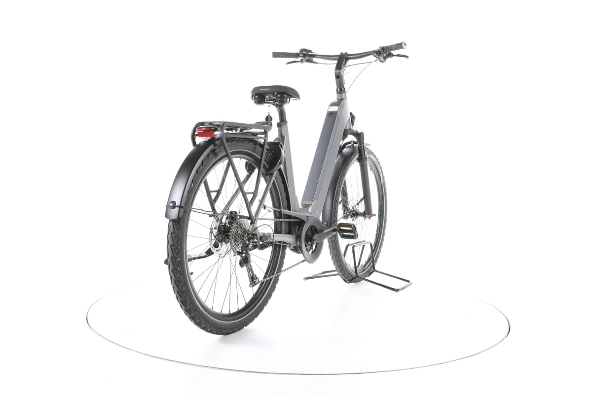 Kalkhoff Endeavour 5.B Move+ Trekking E-Bike Tiefeinsteiger - Image 11