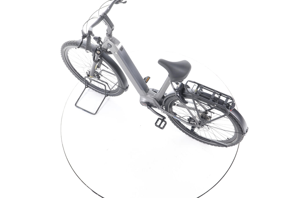 Kalkhoff Endeavour 5.B Move+ Trekking E-Bike Tiefeinsteiger - Image 20