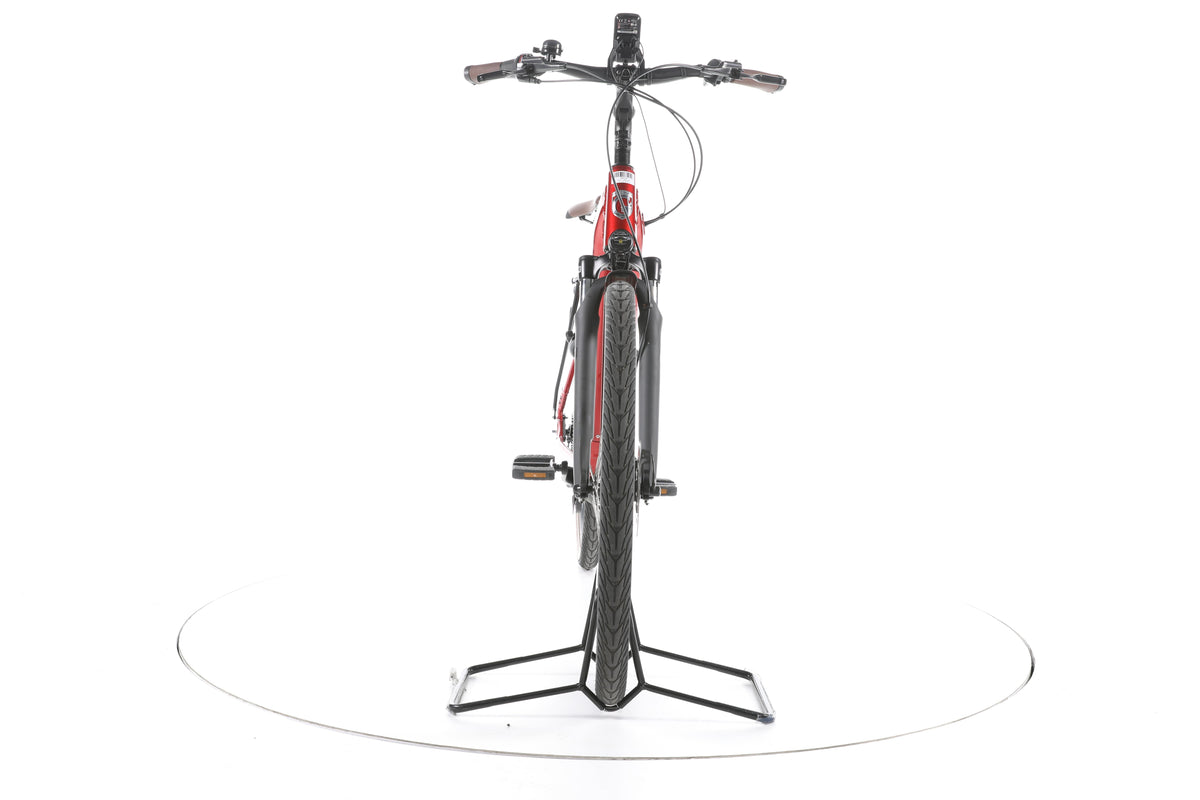 Grecos Eli 2.4 City E-Bike Tiefeinsteiger - Image 4