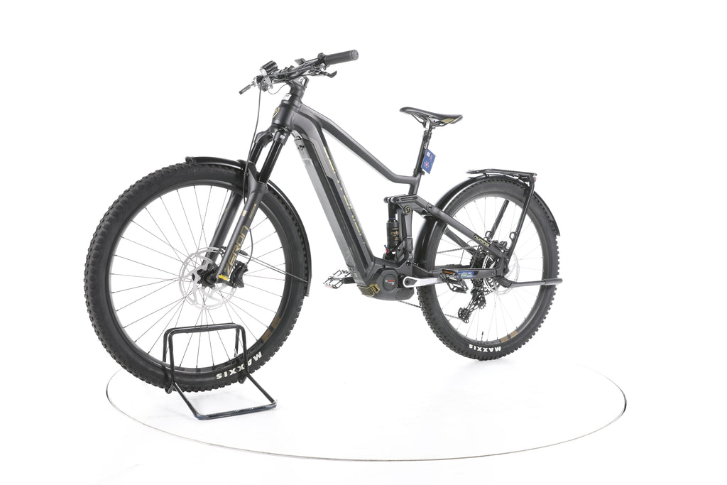 Centurion Numinis R800i EQ EP2 SUV E-Bike 2025 - Image 6