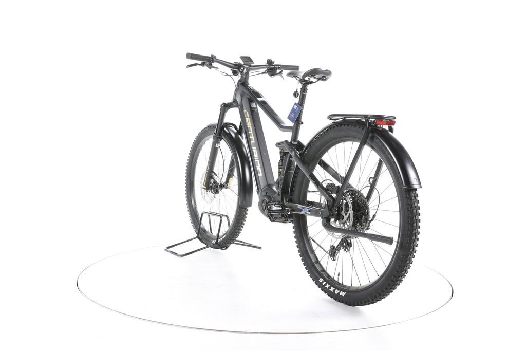 Centurion Numinis R800i EQ EP2 SUV E-Bike 2025 - Image 9