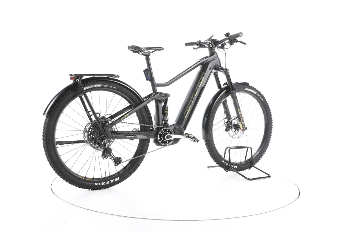 Centurion Numinis R800i EQ EP2 SUV E-Bike 2025 - Image 12