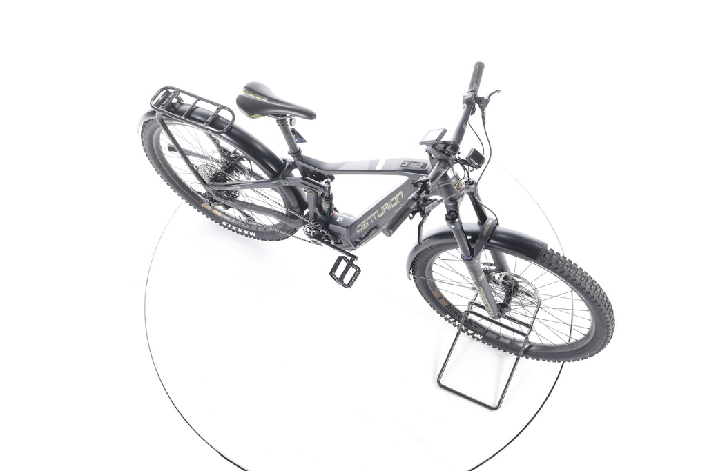 Centurion Numinis R800i EQ EP2 SUV E-Bike 2025 - Image 14