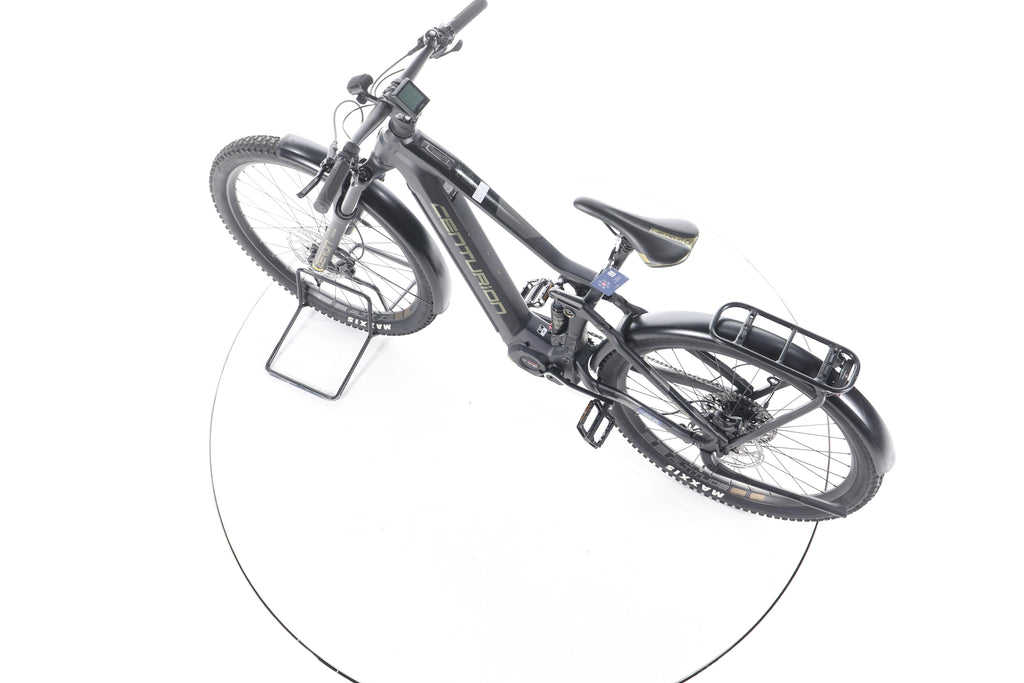 Centurion Numinis R800i EQ EP2 SUV E-Bike 2025 - Image 20