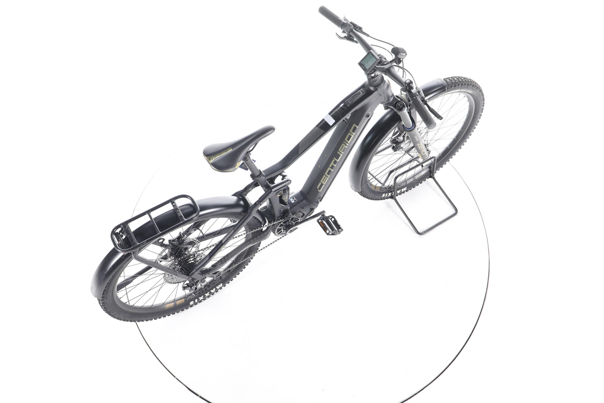 Centurion Numinis R800i EQ EP2 SUV E-Bike 2025 - Image 24