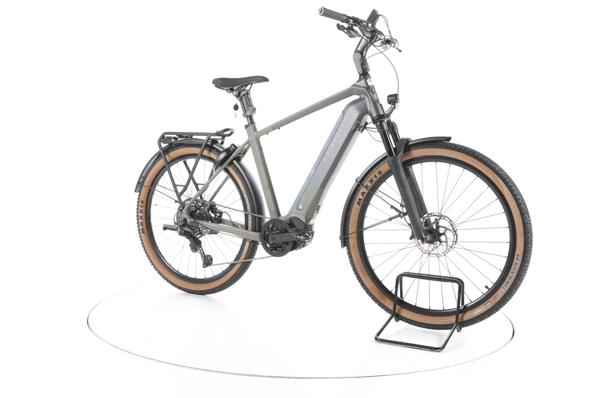Kalkhoff Entice 5+ Advance LTD Trekking E-Bike 2025 - Image 2