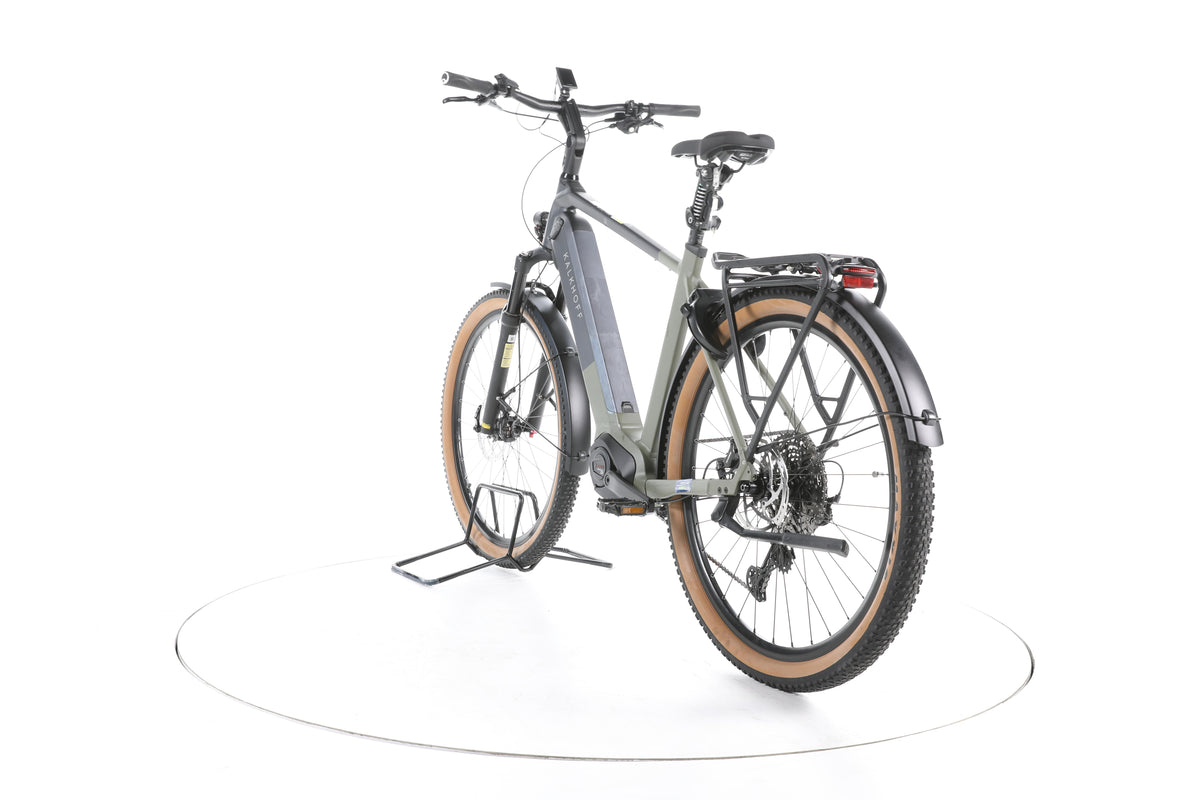 Kalkhoff Entice 5+ Advance LTD Trekking E-Bike 2025 - Image 9