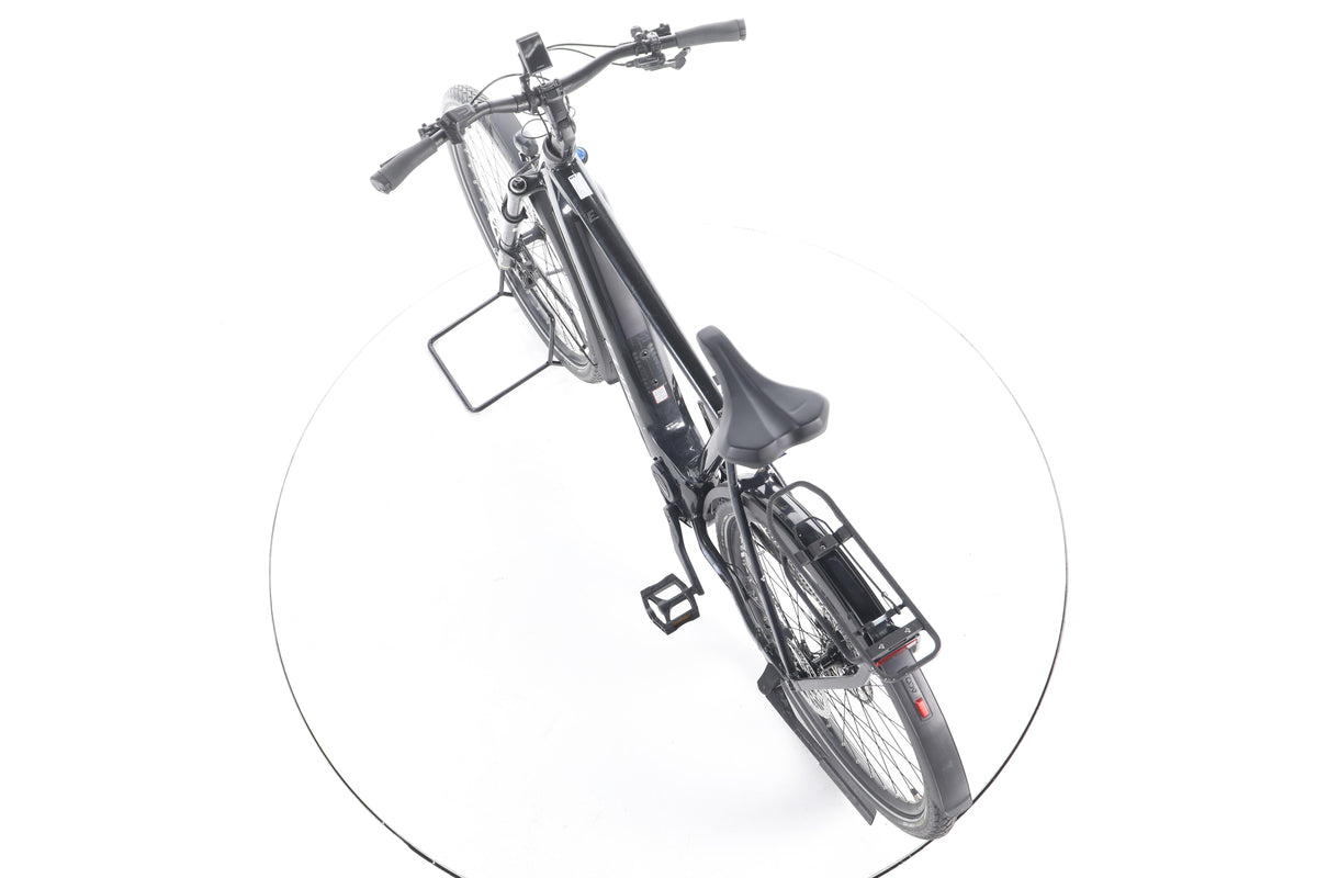 Cube Kathmandu Hybrid EXC 750 Trekking E-Bike - Image 21