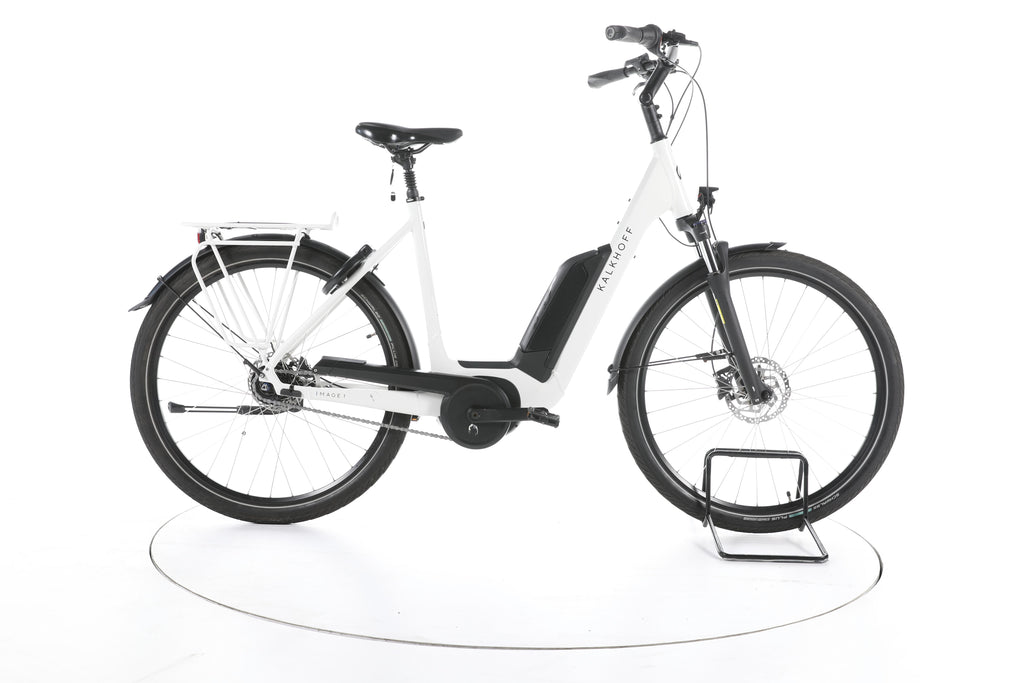 Kalkhoff Image 1.B Move City E-Bike Tiefeinsteiger - Image 1