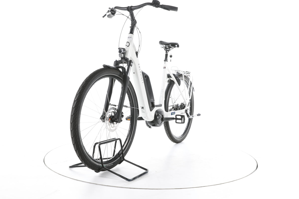 Kalkhoff Image 1.B Move City E-Bike Tiefeinsteiger - Image 5