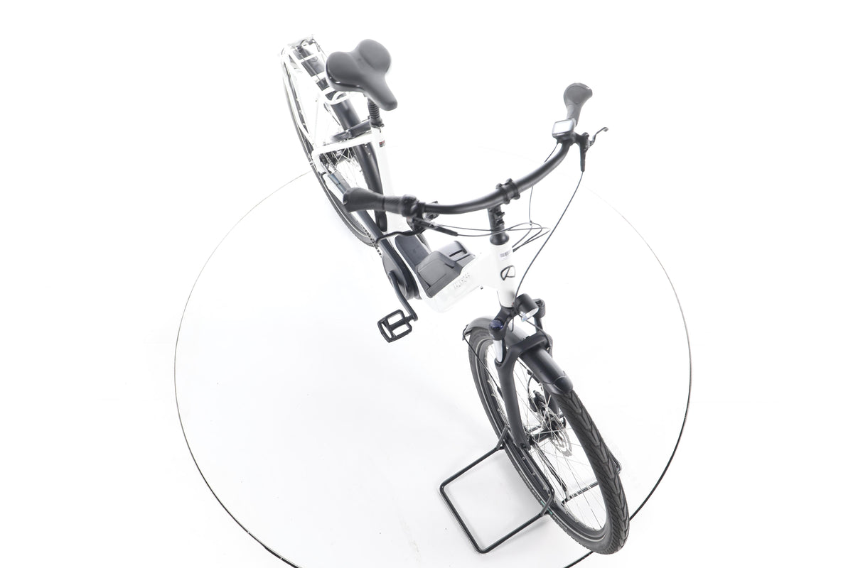 Kalkhoff Image 1.B Move City E-Bike Tiefeinsteiger - Image 15
