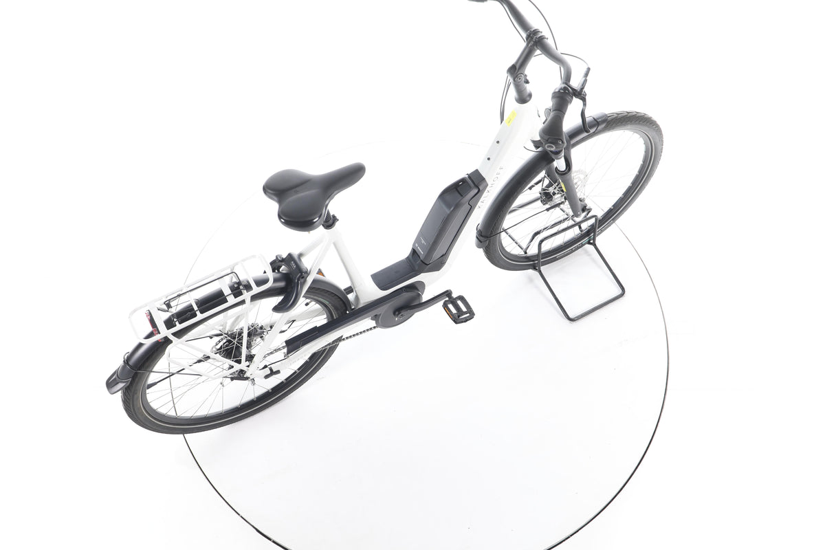 Kalkhoff Image 1.B Move City E-Bike Tiefeinsteiger - Image 24