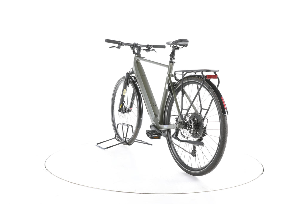 Riese & Müller UBN Five Trekking E-Bike - Image 9