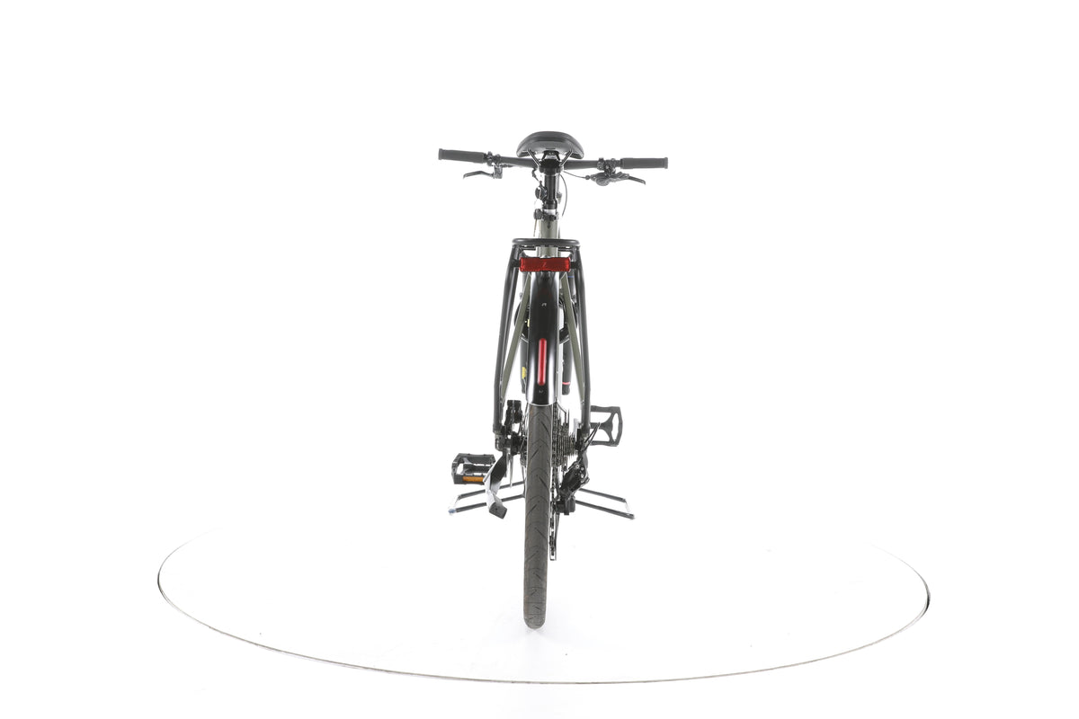 Riese & Müller UBN Five Trekking E-Bike - Image 10
