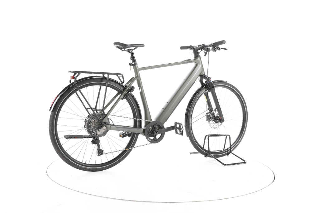 Riese & Müller UBN Five Trekking E-Bike - Image 12