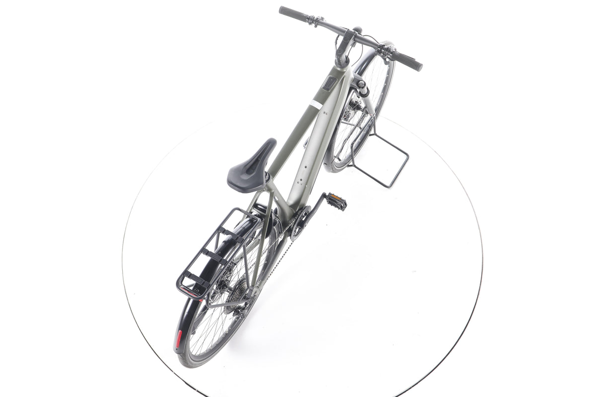 Riese & Müller UBN Five Trekking E-Bike - Image 23