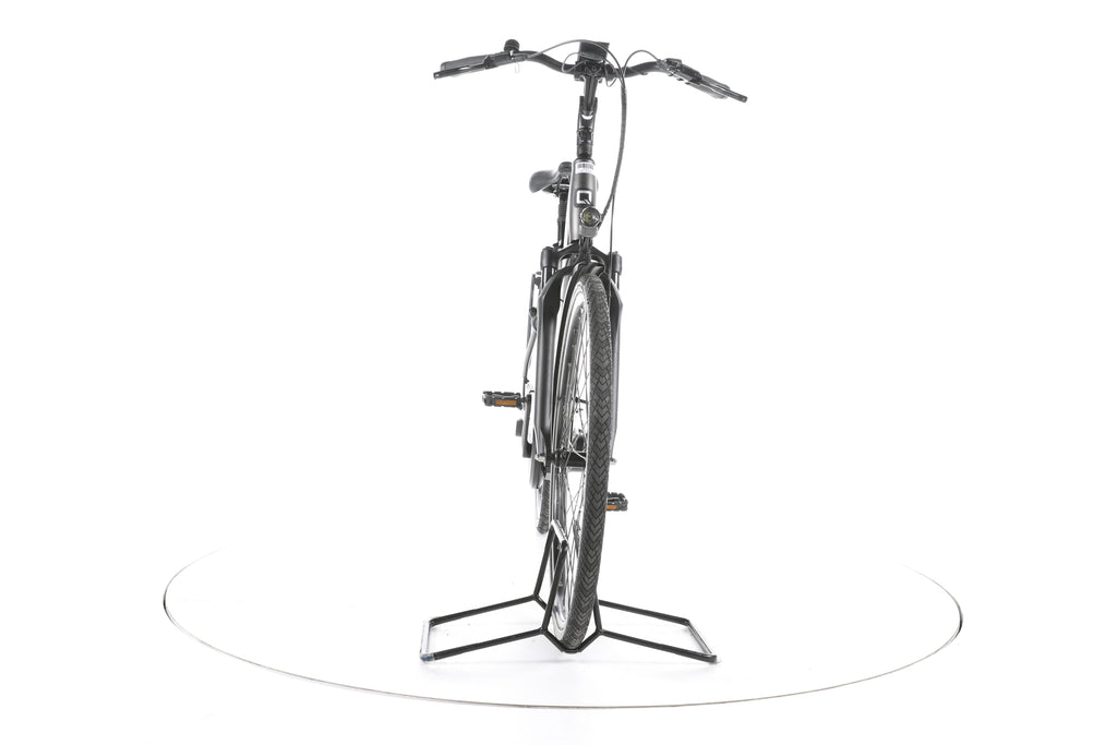 QWIC Premium i Automatik City E-Bike Tiefeinsteiger - Image 4