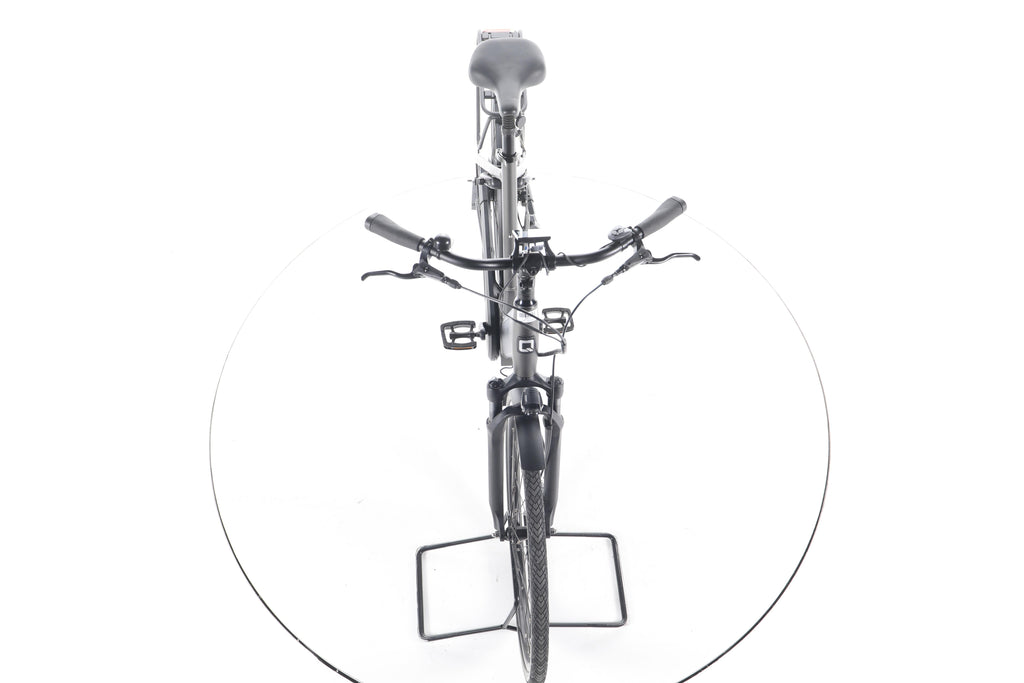 QWIC Premium i Automatik City E-Bike Tiefeinsteiger - Image 16