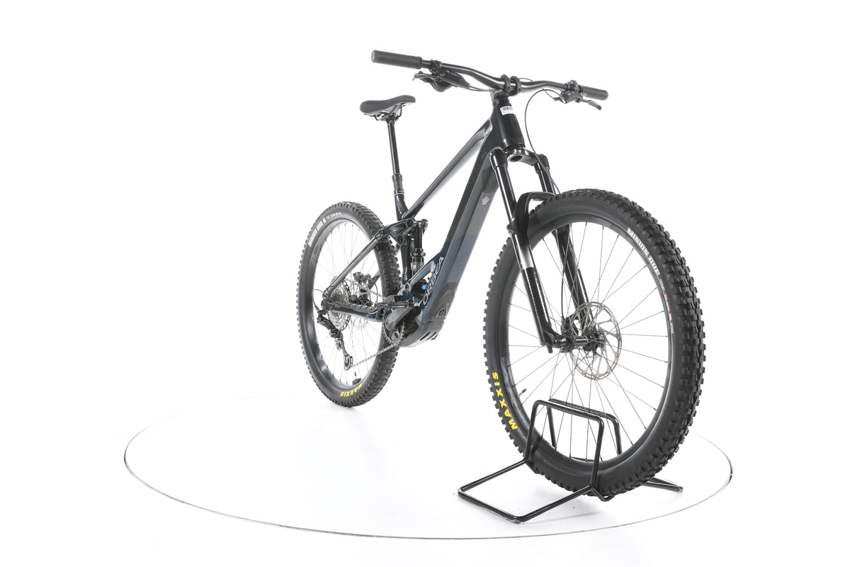 Orbea Wild FS H30 E-Bike Fully - Image 3