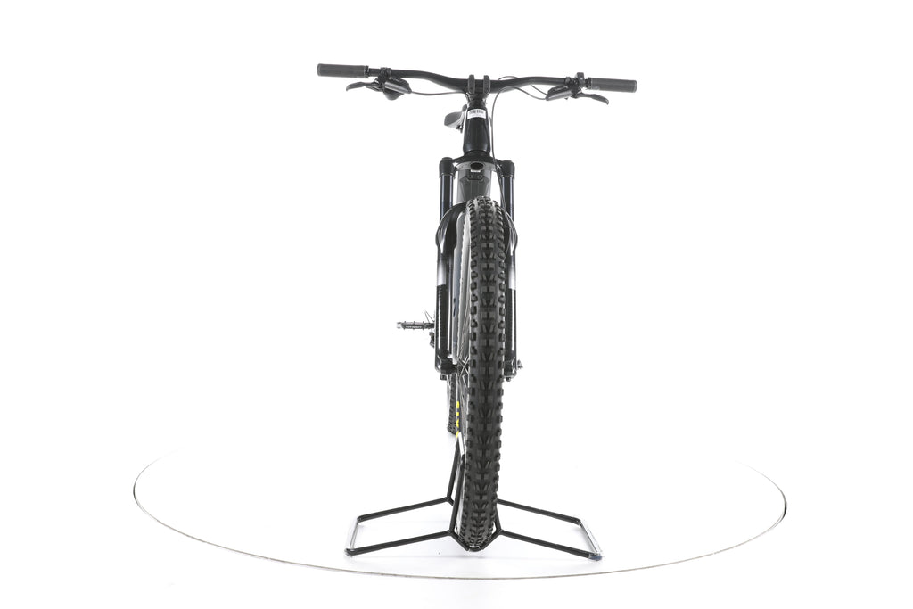 Orbea Wild FS H30 E-Bike Fully - Image 4