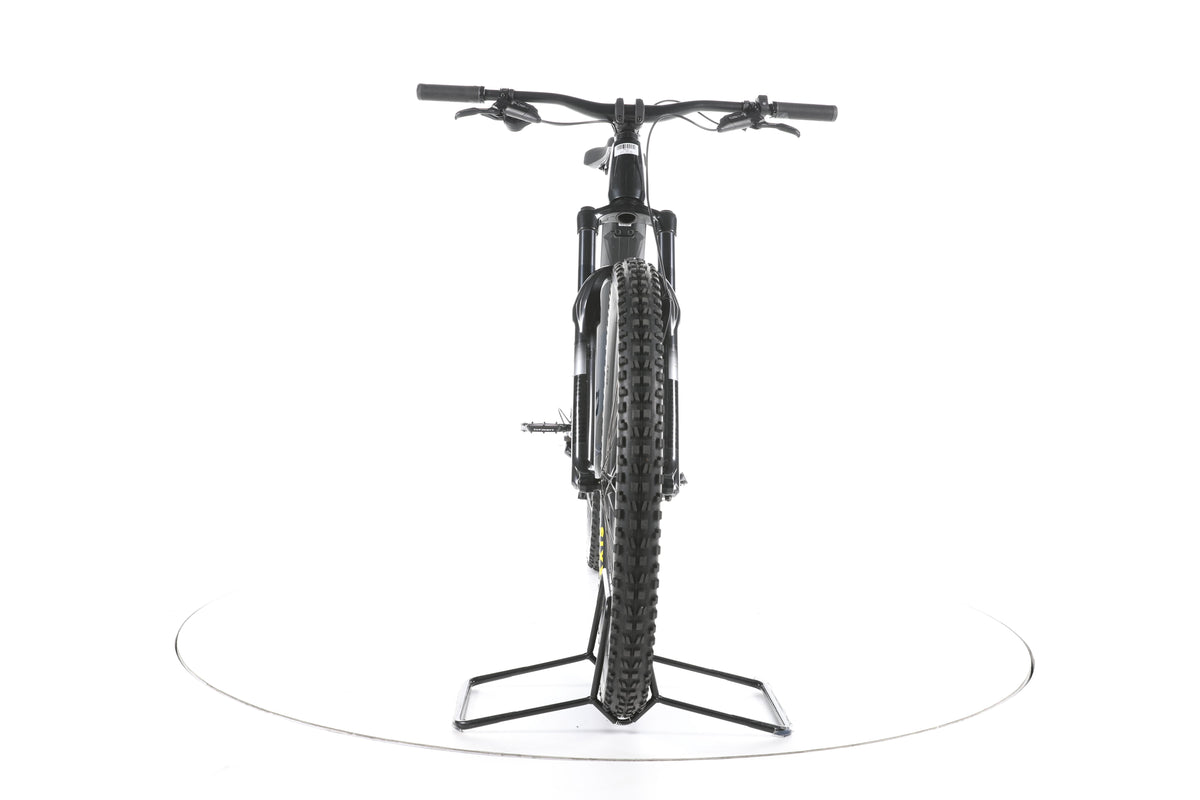 Orbea Wild FS H30 E-Bike Fully - Image 4
