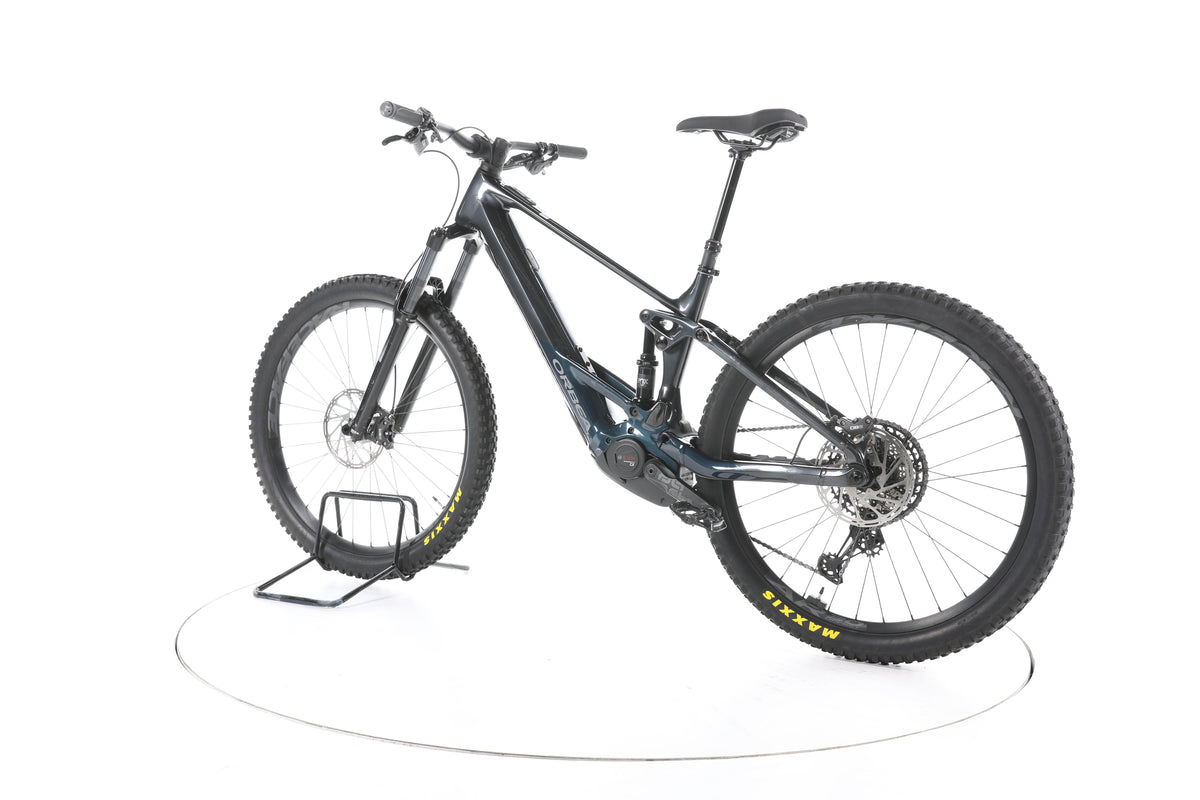 Orbea Wild FS H30 E-Bike Fully - Image 8