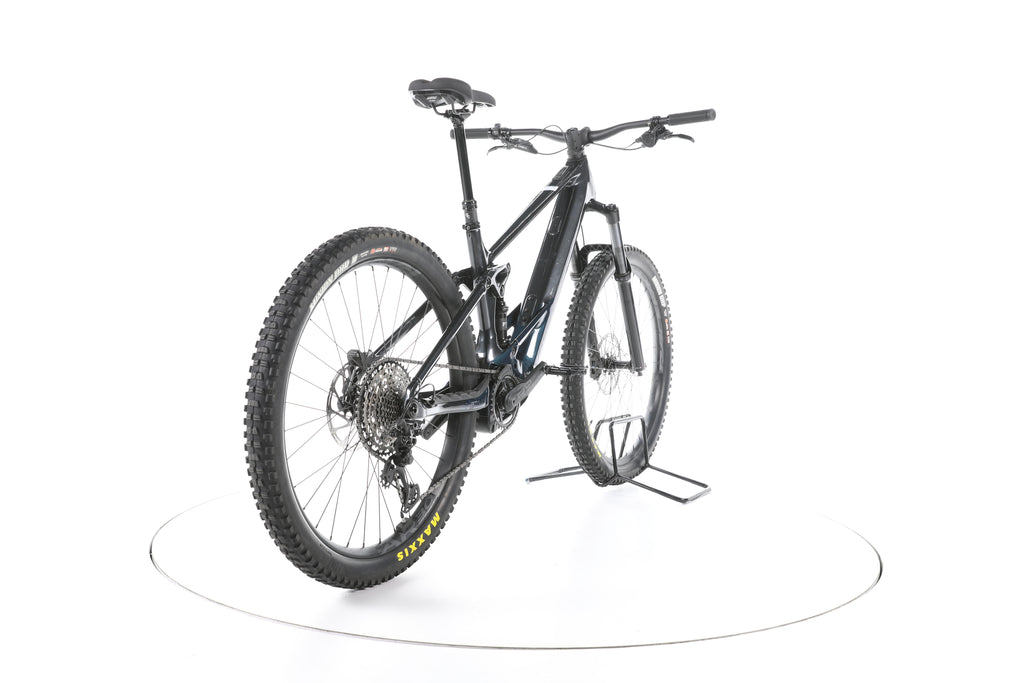 Orbea Wild FS H30 E-Bike Fully - Image 11