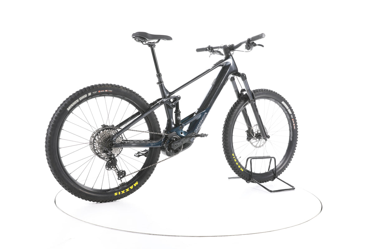 Orbea Wild FS H30 E-Bike Fully - Image 12