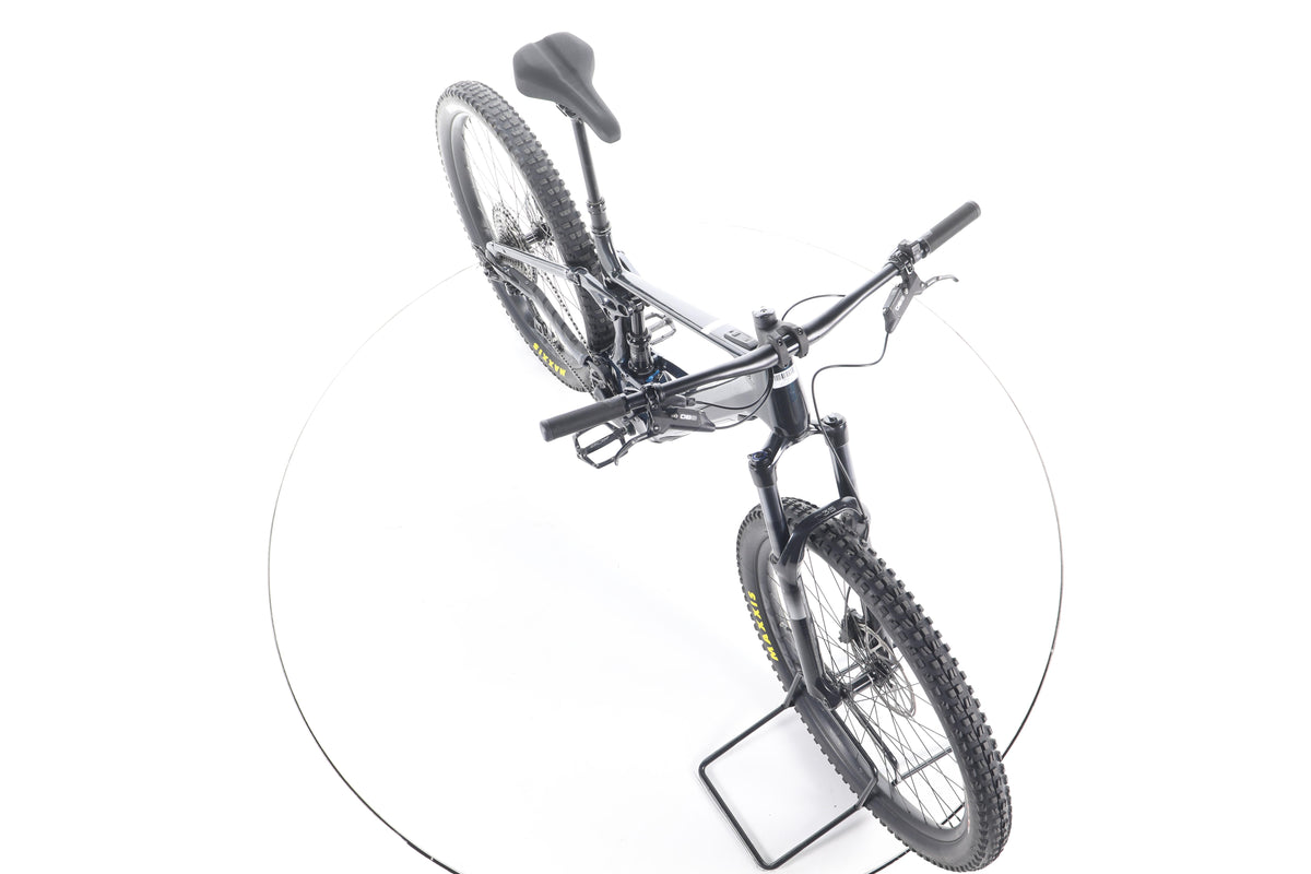 Orbea Wild FS H30 E-Bike Fully - Image 15