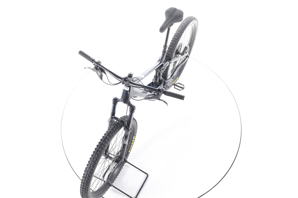 Orbea Wild FS H30 E-Bike Fully - Image 17