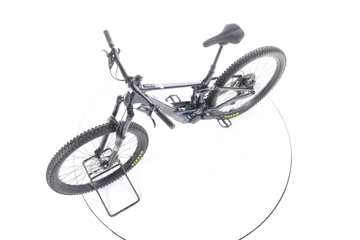 Orbea Wild FS H30 E-Bike Fully - Image 18