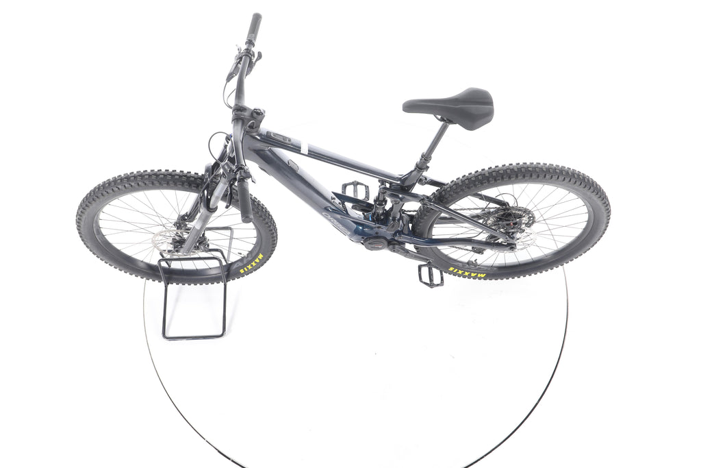 Orbea Wild FS H30 E-Bike Fully - Image 19