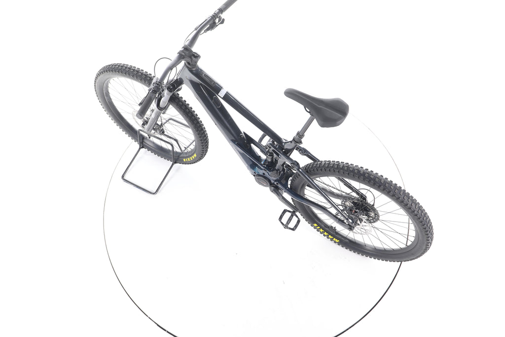 Orbea Wild FS H30 E-Bike Fully - Image 20