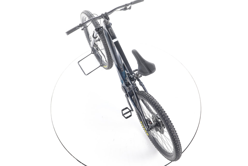 Orbea Wild FS H30 E-Bike Fully - Image 21