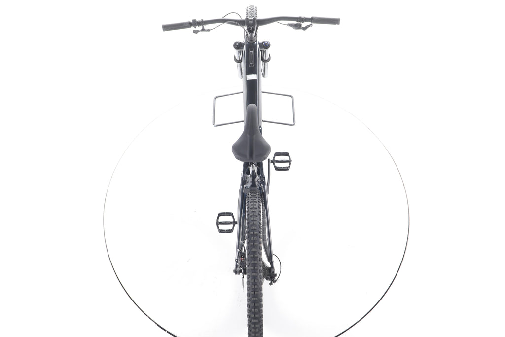 Orbea Wild FS H30 E-Bike Fully - Image 22